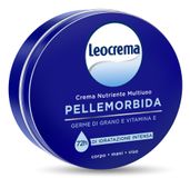 Leocrema Pellemorbida Crème Unisex 150 ml
