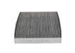 BOSCH Filter, Innenraumluft 1987435607