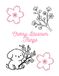Cherry Blossom Things