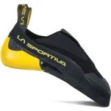 La Sportiva Cobra 4.99 Klimschoenen Zwart EU 39 1/2