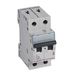 Legrand Bticino/-magneet TX3, 6 kA, 2p, 25 A C