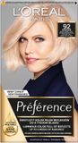 L’Oréal Paris Préférence 9.2 Warsaw Haarverf