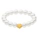 PURELEI Parelring Shiny Bloom