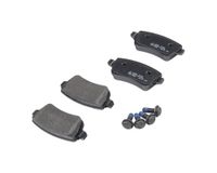 Icer Brakes 181763 Remvoeringset, schijfrem