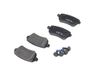 Icer Brakes 181763 Remvoeringset, schijfrem