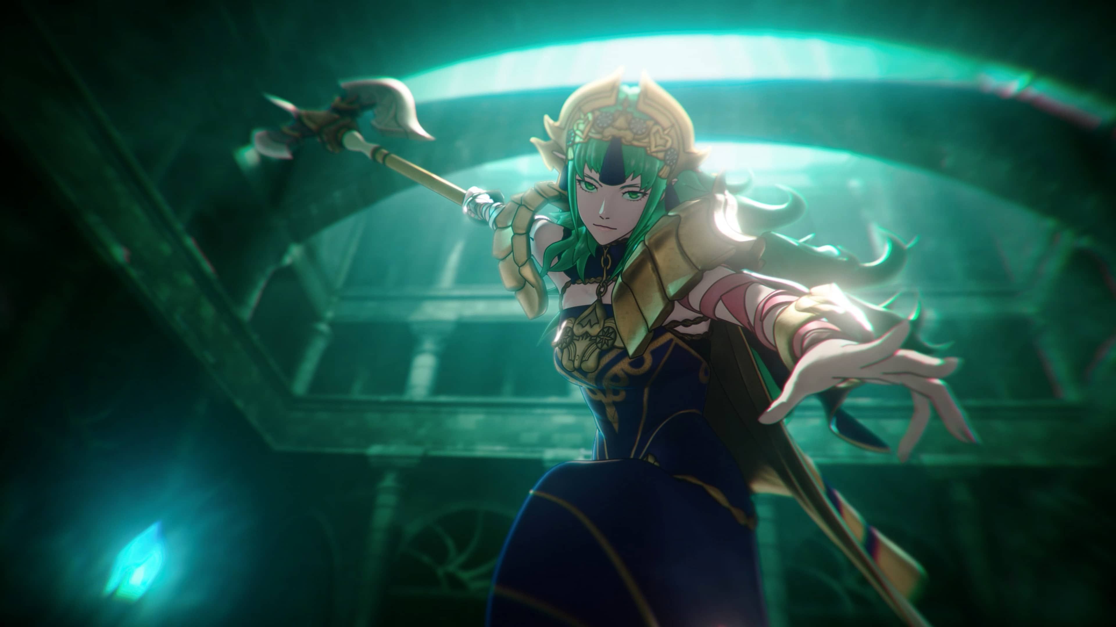 Nintendo Fire Emblem: Fortune's Weave Dagdan Collection Special Nintendo Switch 2