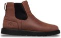 Quiksilver Mission Bottes Marron EU 43 Homme