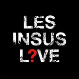 Les Insus - Les Insus Live (LP)