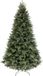 Novatom - Sapin de Noël artificiel - Épicéa scandinave - branches PE - 180 cm