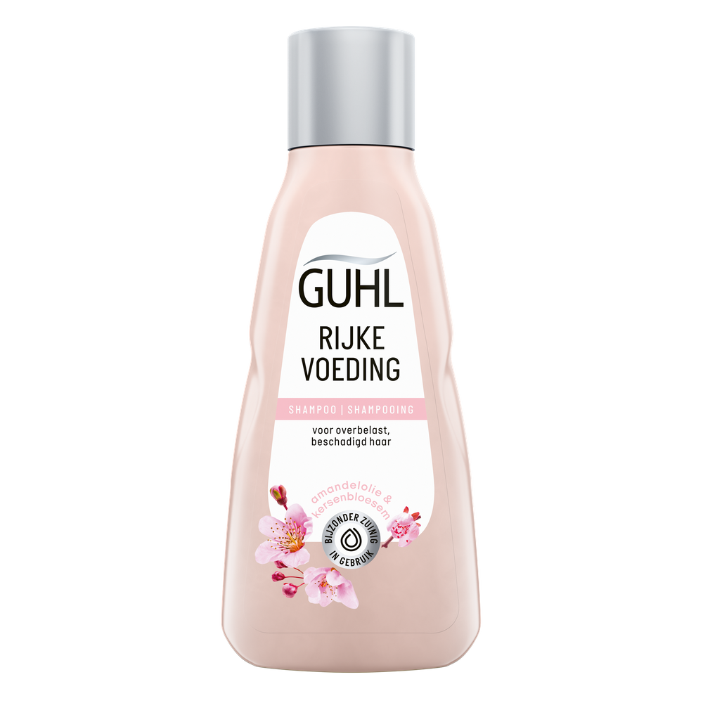 Guhl Guhl Rijke Voeding Shampoo Mini