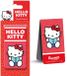 Hello Kitty - Marque-page - Magnétique