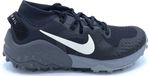 Nike Wildhorse 7 Chaussures de trail pour femme Noir Taille 36