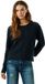 Pepe Jeans Candide Pull Bleu M Femme