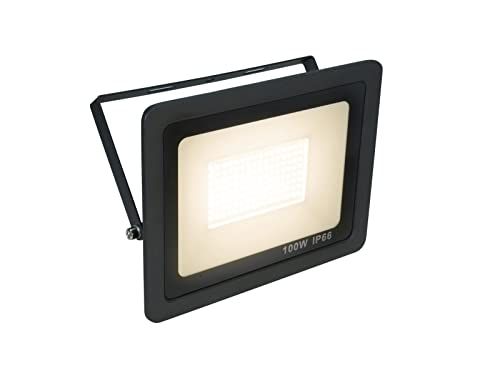 EUROLITE LED IP FL-100 SMD flood light WW
