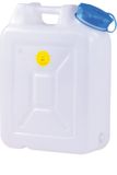 Hünersdorff Jerrycan met wijde hals 22 l