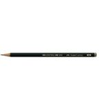 Faber-Castell CASTELL 9000 Crayon graphite Noir