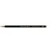 Faber-Castell CASTELL 9000 Crayon graphite Noir