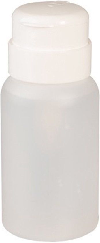 Sibel Vapo Voor Nagellak Remover Wit