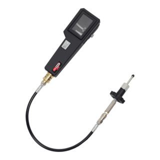 KS Tools compressietestapparaat voor dieselmotoren - 53-delig