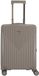 GUESS trolley Centennial 18 In 8-Wheeler Light Coffee Taupe 55cm