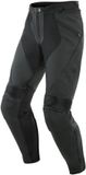 Dainese Pony 3 S26 Motorfietsleren broek - Zwart, Maat 50