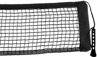 Cornilleau Advance Tafeltennisnet - Zwart - 180 cm