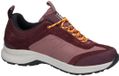 Waldläufer H-Freya - dames sneaker - Rood - maat 36 (EU) 3.5 (UK)