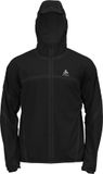 Odlo Men Jacket Zeroweight Waterproof Black-S
