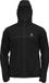 Odlo Men Jacket Zeroweight Waterproof Black-S