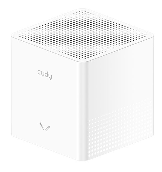 Cudy AC1200 Mesh Wi-Fi System M1200 2.0 1-Pack