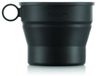 Bodum Bistro Reisbeker Zwart 300 ml