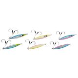 Daiwa Slow Jig Saltiga Sk 110g