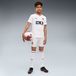 PUMA Valencia CF 26/27 short, Wit, Maat 13-14Y