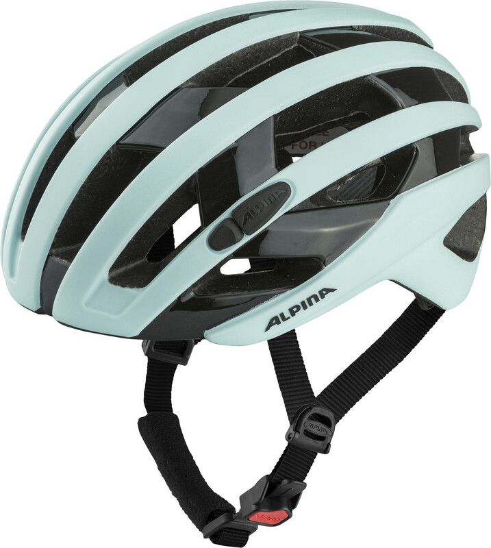 Alpina Ravel Helmet - blauw - 2023