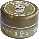 Bandido Aqua Wax 3 Brown 150ml
