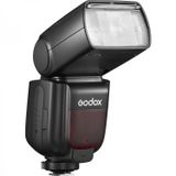 Godox TT685 II Flash for FUJIFILM - Zwart - Compact flitser