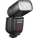 Godox TT685 II Flash for FUJIFILM - Zwart - Compact flitser