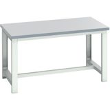 Bott WerkBank Cubio melamine - 1500x900x840mm - Bott