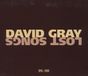David Gray Lost Songs 95-98