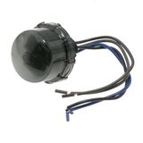 Blendend Lamp, wit