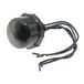 Blendend Lamp, wit