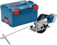 Bosch Professional GKS 18V-51 Accu cirkelzaag 140mm 18V Basic Body in L-Boxx