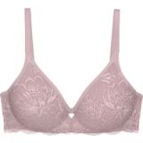 Triumph Amourette Charm T W02 Dames Beha - POEDERROZE