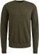 PME Legend Heren Trui Khaki Maat XL
