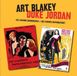 Duke Jordan's Les Liasons Dangereuses