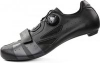 Lake Wielrenschoenen CX176 maat 42 Zwart