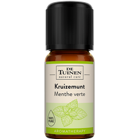 De Tuinen Kruizemunt Essentiële Olie - 10ml
