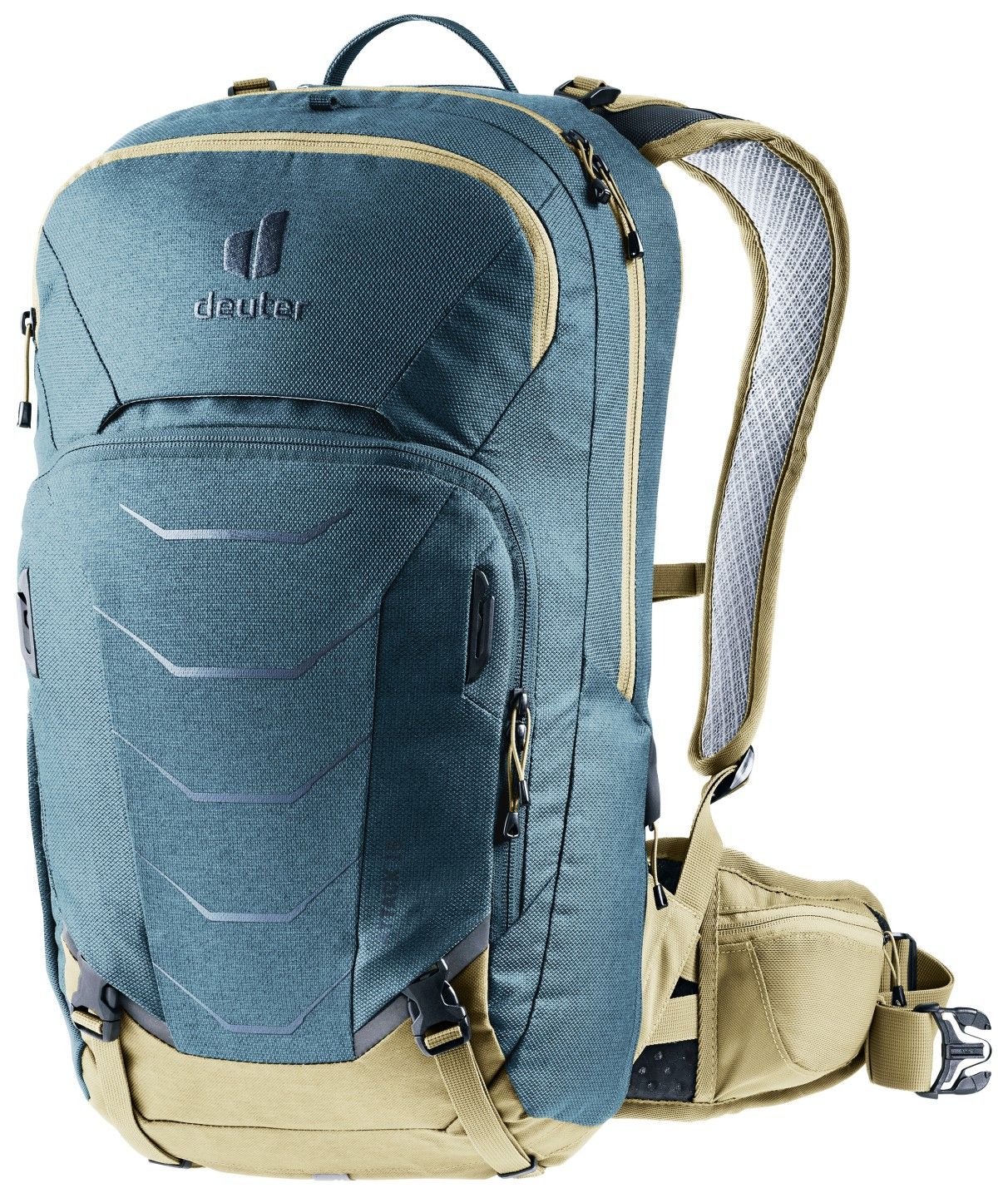 Deuter Attack 16 - DR3210121-3624 - 2023 - 4046051146768
