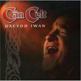 Music&Words Dafydd Iwan - Can Celt (CD)