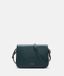 Liebeskind Berlin Crossbody Mystic River donkergroen